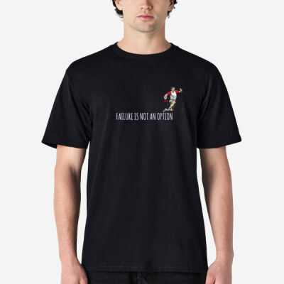 Level Up  - Hammer Heavyweight Tee Thumbnail