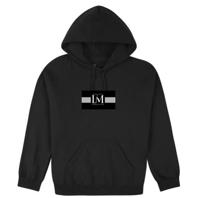 I.M Your Story  - Hooded Sweatshirt (Same Day) Thumbnail